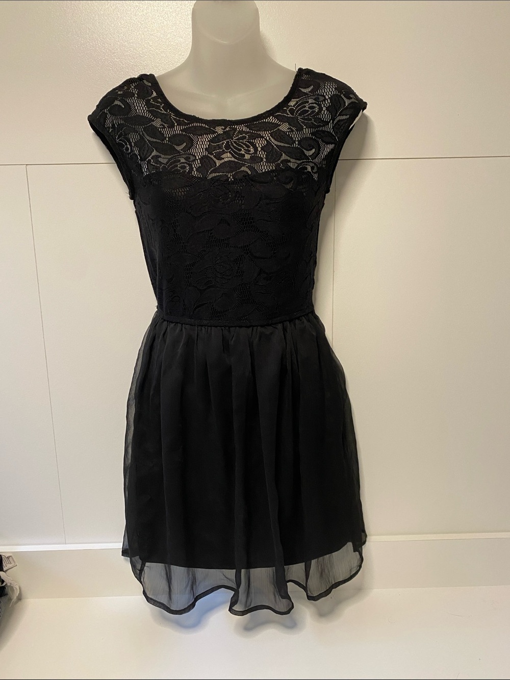 Ladies Black dress